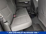 New 2025 Chevrolet Silverado 1500 LT Crew Cab 4x4 Pickup for sale #JC3770 - photo 34