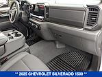 New 2025 Chevrolet Silverado 1500 LT Crew Cab 4x4 Pickup for sale #JC3770 - photo 36