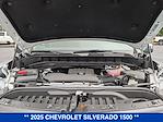 New 2025 Chevrolet Silverado 1500 LT Crew Cab 4x4 Pickup for sale #JC3770 - photo 37