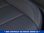 New 2025 Chevrolet Silverado 3500 Work Truck Regular Cab 4x4 Cab Chassis for sale #JC3772 - photo 22