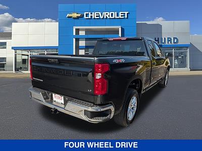 New 2026 Chevrolet Silverado 1500 LT Double Cab 4x4 Pickup for sale #JC3775 - photo 2