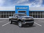 2026 Chevrolet Silverado 1500 Double Cab 4x4 Pickup for sale #JC3775 - photo 1