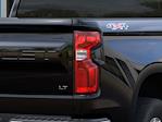 2026 Chevrolet Silverado 1500 Double Cab 4x4 Pickup for sale #JC3775 - photo 11