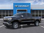2026 Chevrolet Silverado 1500 Double Cab 4x4 Pickup for sale #JC3775 - photo 2