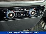 New 2026 Chevrolet Silverado 1500 LT Double Cab 4x4 Pickup for sale #JC3775 - photo 24