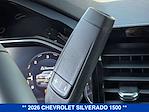 New 2026 Chevrolet Silverado 1500 LT Double Cab 4x4 Pickup for sale #JC3775 - photo 26