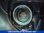 New 2026 Chevrolet Silverado 1500 LT Double Cab 4x4 Pickup for sale #JC3775 - photo 27