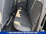 New 2026 Chevrolet Silverado 1500 LT Double Cab 4x4 Pickup for sale #JC3775 - photo 28