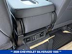 New 2026 Chevrolet Silverado 1500 LT Double Cab 4x4 Pickup for sale #JC3775 - photo 29