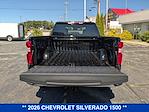 New 2026 Chevrolet Silverado 1500 LT Double Cab 4x4 Pickup for sale #JC3775 - photo 32