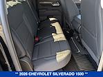 New 2026 Chevrolet Silverado 1500 LT Double Cab 4x4 Pickup for sale #JC3775 - photo 33