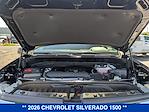 New 2026 Chevrolet Silverado 1500 LT Double Cab 4x4 Pickup for sale #JC3775 - photo 36