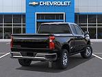 2026 Chevrolet Silverado 1500 Double Cab 4x4 Pickup for sale #JC3775 - photo 4