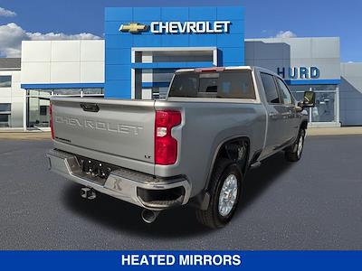New 2025 Chevrolet Silverado 3500 LT Crew Cab for sale #JC3786Z - photo 2