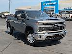 New 2025 Chevrolet Silverado 3500 LT Crew Cab 4x4 Pickup for sale #JC3786Z - photo 1