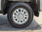 New 2025 Chevrolet Silverado 3500 LT Crew Cab 4x4 Pickup for sale #JC3786Z - photo 9