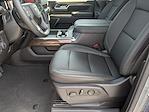 New 2025 Chevrolet Silverado 3500 LT Crew Cab 4x4 Pickup for sale #JC3786Z - photo 12