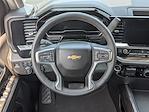 New 2025 Chevrolet Silverado 3500 LT Crew Cab 4x4 Pickup for sale #JC3786Z - photo 15