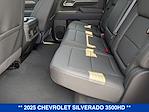 2025 Chevrolet Silverado 3500 Crew Cab 4WD Pickup for sale #JC3786Z - photo 27