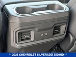 2025 Chevrolet Silverado 3500 Crew Cab 4WD Pickup for sale #JC3786Z - photo 28