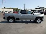 New 2025 Chevrolet Silverado 3500 LT Crew Cab 4x4 Pickup for sale #JC3786Z - photo 3