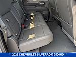 2025 Chevrolet Silverado 3500 Crew Cab 4WD Pickup for sale #JC3786Z - photo 32