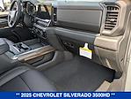 2025 Chevrolet Silverado 3500 Crew Cab 4WD Pickup for sale #JC3786Z - photo 34