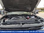 2025 Chevrolet Silverado 3500 Crew Cab 4WD Pickup for sale #JC3786Z - photo 35