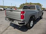 New 2025 Chevrolet Silverado 3500 LT Crew Cab 4x4 Pickup for sale #JC3786Z - photo 4