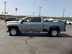 New 2025 Chevrolet Silverado 3500 LT Crew Cab 4x4 Pickup for sale #JC3786Z - photo 6