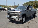New 2025 Chevrolet Silverado 3500 LT Crew Cab 4x4 Pickup for sale #JC3786Z - photo 7