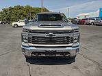 New 2025 Chevrolet Silverado 3500 LT Crew Cab 4x4 Pickup for sale #JC3786Z - photo 8