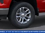 New 2026 Chevrolet Silverado 1500 LT Crew Cab 4x4 Pickup for sale #JC3791 - photo 9