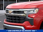New 2026 Chevrolet Silverado 1500 LT Crew Cab 4x4 Pickup for sale #JC3791 - photo 13