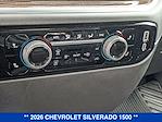 New 2026 Chevrolet Silverado 1500 LT Crew Cab 4x4 Pickup for sale #JC3791 - photo 28