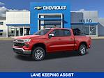 New 2026 Chevrolet Silverado 1500 LT Crew Cab 4x4 Pickup for sale #JC3791 - photo 3