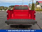 New 2026 Chevrolet Silverado 1500 LT Crew Cab 4x4 Pickup for sale #JC3791 - photo 30