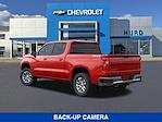New 2026 Chevrolet Silverado 1500 LT Crew Cab 4x4 Pickup for sale #JC3791 - photo 4