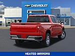 New 2026 Chevrolet Silverado 1500 LT Crew Cab 4x4 Pickup for sale #JC3791 - photo 2
