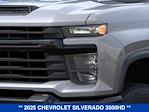 New 2025 Chevrolet Silverado 3500 Work Truck Regular Cab 4x4 SRW Pickup for sale #JC3801Z - photo 10