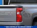 New 2025 Chevrolet Silverado 3500 Work Truck Regular Cab 4x4 SRW Pickup for sale #JC3801Z - photo 11