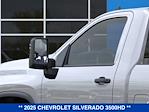 New 2025 Chevrolet Silverado 3500 Work Truck Regular Cab 4x4 SRW Pickup for sale #JC3801Z - photo 12