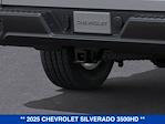 New 2025 Chevrolet Silverado 3500 Work Truck Regular Cab 4x4 SRW Pickup for sale #JC3801Z - photo 14