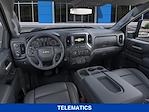 New 2025 Chevrolet Silverado 3500 Work Truck Regular Cab 4x4 SRW Pickup for sale #JC3801Z - photo 15