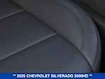 New 2025 Chevrolet Silverado 3500 Work Truck Regular Cab 4x4 SRW Pickup for sale #JC3801Z - photo 21