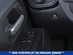 New 2025 Chevrolet Silverado 3500 Work Truck Regular Cab 4x4 SRW Pickup for sale #JC3801Z - photo 22