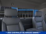 New 2025 Chevrolet Silverado 3500 Work Truck Regular Cab 4x4 SRW Pickup for sale #JC3801Z - photo 24