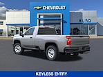 New 2025 Chevrolet Silverado 3500 Work Truck Regular Cab 4x4 SRW Pickup for sale #JC3801Z - photo 4