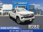 2025 Chevrolet Silverado 1500 Crew Cab 4x4 Pickup for sale #JC3803Z - photo 1