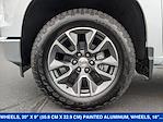 2025 Chevrolet Silverado 1500 Crew Cab 4x4 Pickup for sale #JC3803Z - photo 9